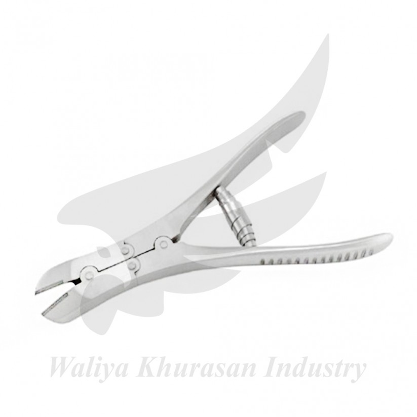 HEAVY WIRE CUTTERS 150MM JEWELRY MAKING TOOLS & SUPPLIES